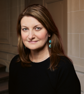 Christine Anglade Pirzadeh