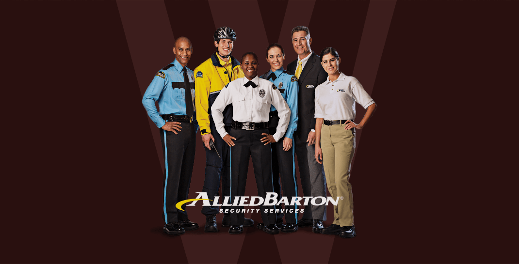 acquisition of alliedbarton security services in the u s wendel allied barton security service