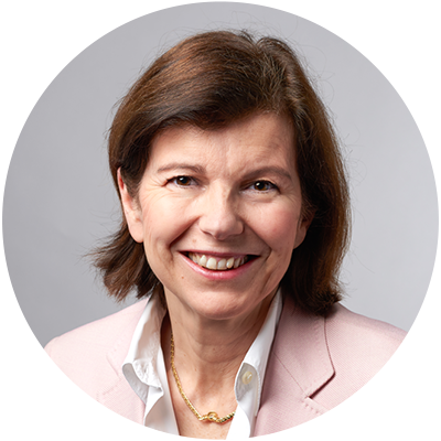 Marie-Hélène Dorat