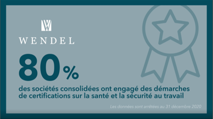 Santé - sécurité au travail