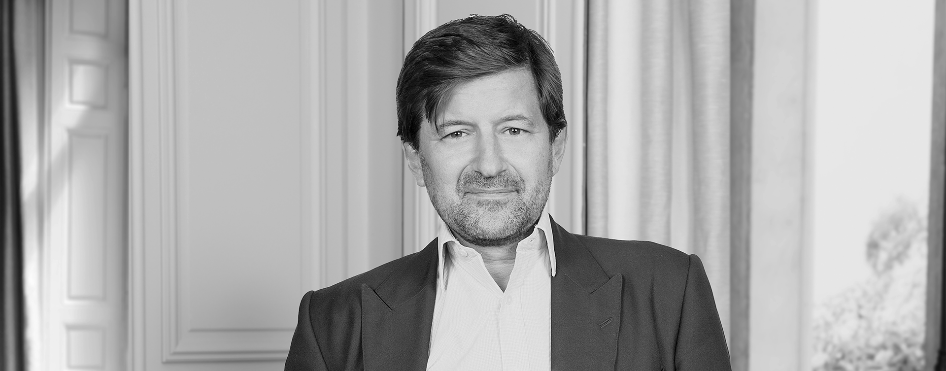 header françois de mitry