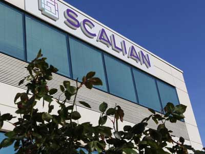 scalian
